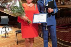 Concert de gala au Victoria Hall