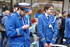 Week-end en fanfare 2024