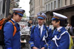 Week-end en fanfare 2024