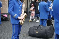 Week-end en fanfare 2024