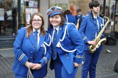 Week-end en fanfare 2024