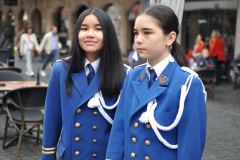 Week-end en fanfare 2024