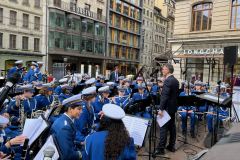 Week-end en fanfare 2024
