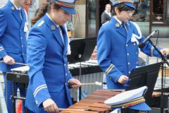 Week-end en fanfare 2024