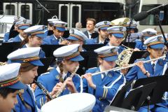 Week-end en fanfare 2024