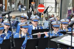 Week-end en fanfare 2024
