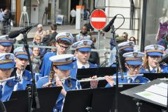 Week-end en fanfare 2024