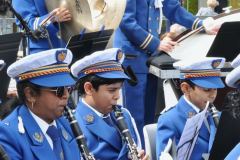 Week-end en fanfare 2024