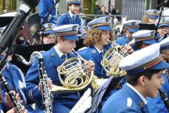 Week-end en fanfare 2024