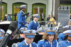 Week-end en fanfare 2024