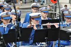 Week-end en fanfare 2024