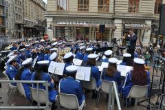Week-end en fanfare 2024