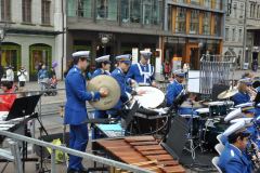 Week-end en fanfare 2024