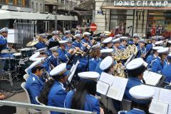 Week-end en fanfare 2024