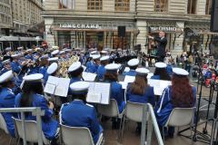 Week-end en fanfare 2024