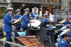 Week-end en fanfare 2024