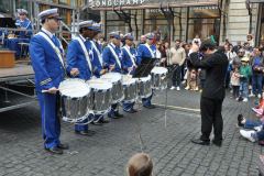 Week-end en fanfare 2024