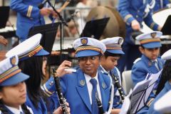 Week-end en fanfare 2024