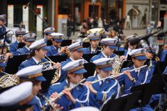 Week-end en fanfare 2024