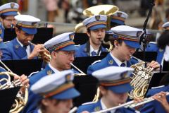 Week-end en fanfare 2024