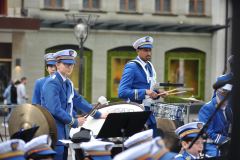 Week-end en fanfare 2024