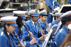 Week-end en fanfare 2024