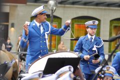 Week-end en fanfare 2024