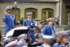 Week-end en fanfare 2024