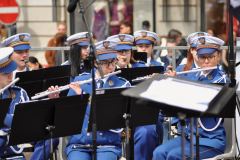 Week-end en fanfare 2024