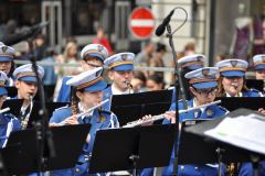 Week-end en fanfare 2024