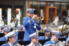 Week-end en fanfare 2024