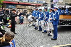 Week-end en fanfare 2024