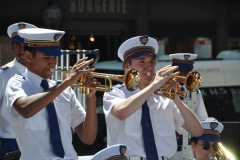Week-end en fanfare 2022