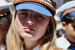 Week-end en fanfare