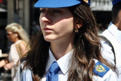 Week-end en fanfare