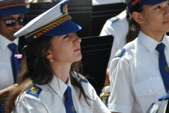 Week-end en fanfare