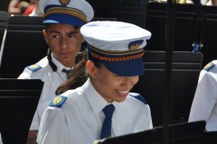 Week-end en fanfare