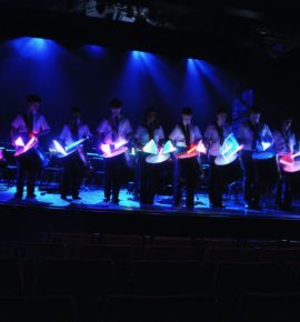 Corps de tambours des Cadets de Genève Corps de tambours des Cadets de Genève