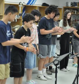 Cadets de Genève apprentissage du solfège et formation musicale Cadets de Genève apprentissage du solfège et formation musicale