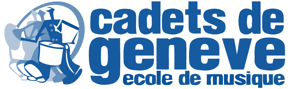 Logo Cadets GE