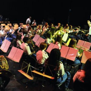 Harmonie 2 des Cadets de Genève