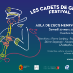 Les Cadets de Genève Festival